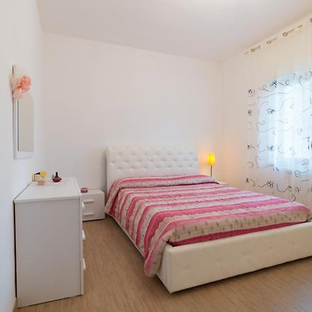 Casa Grazia Lejlighed Santa Teresa Di Riva Eksteriør billede