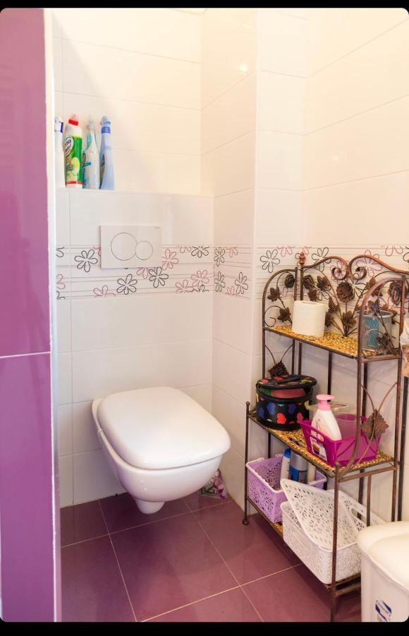 Casa Grazia Lejlighed Santa Teresa Di Riva Eksteriør billede
