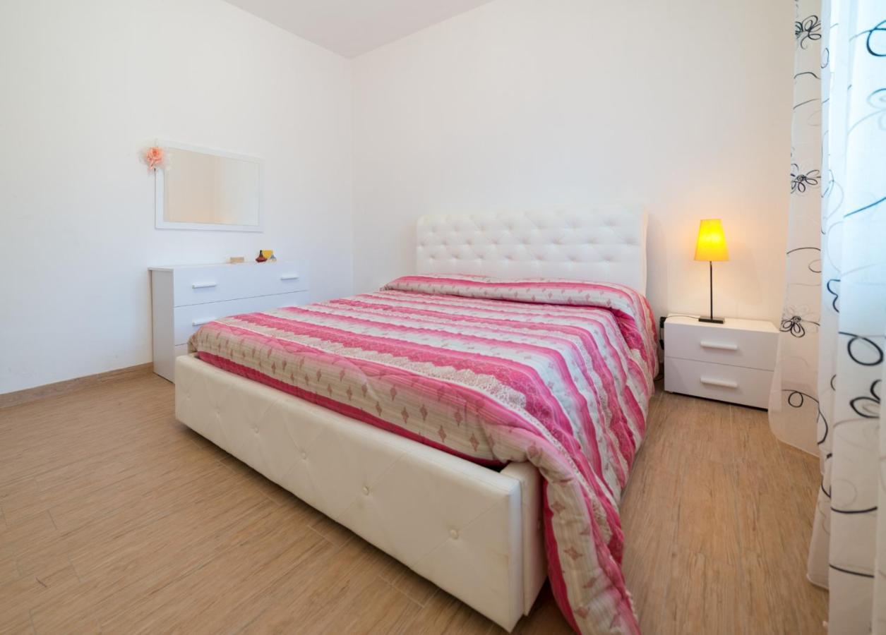 Casa Grazia Lejlighed Santa Teresa Di Riva Eksteriør billede